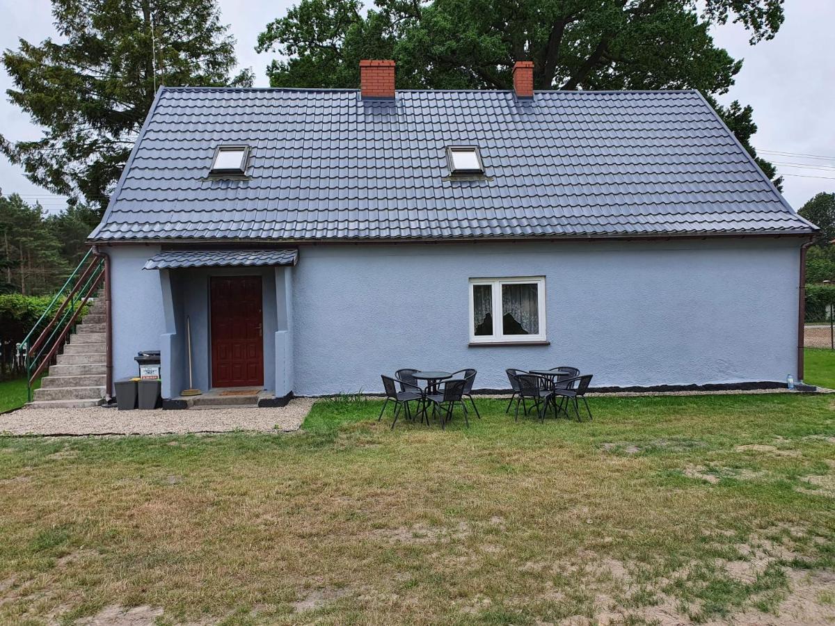 Apartmán Julka Kopalino Exteriér fotografie