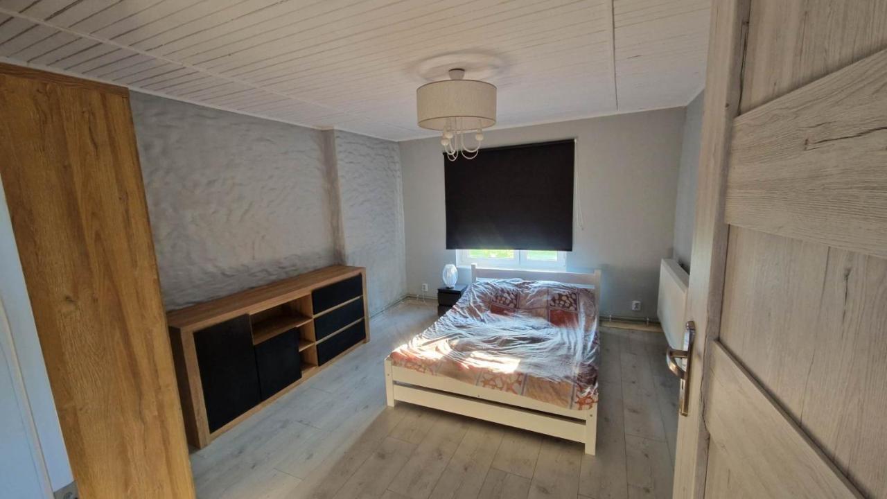 Apartmán Julka Kopalino Exteriér fotografie