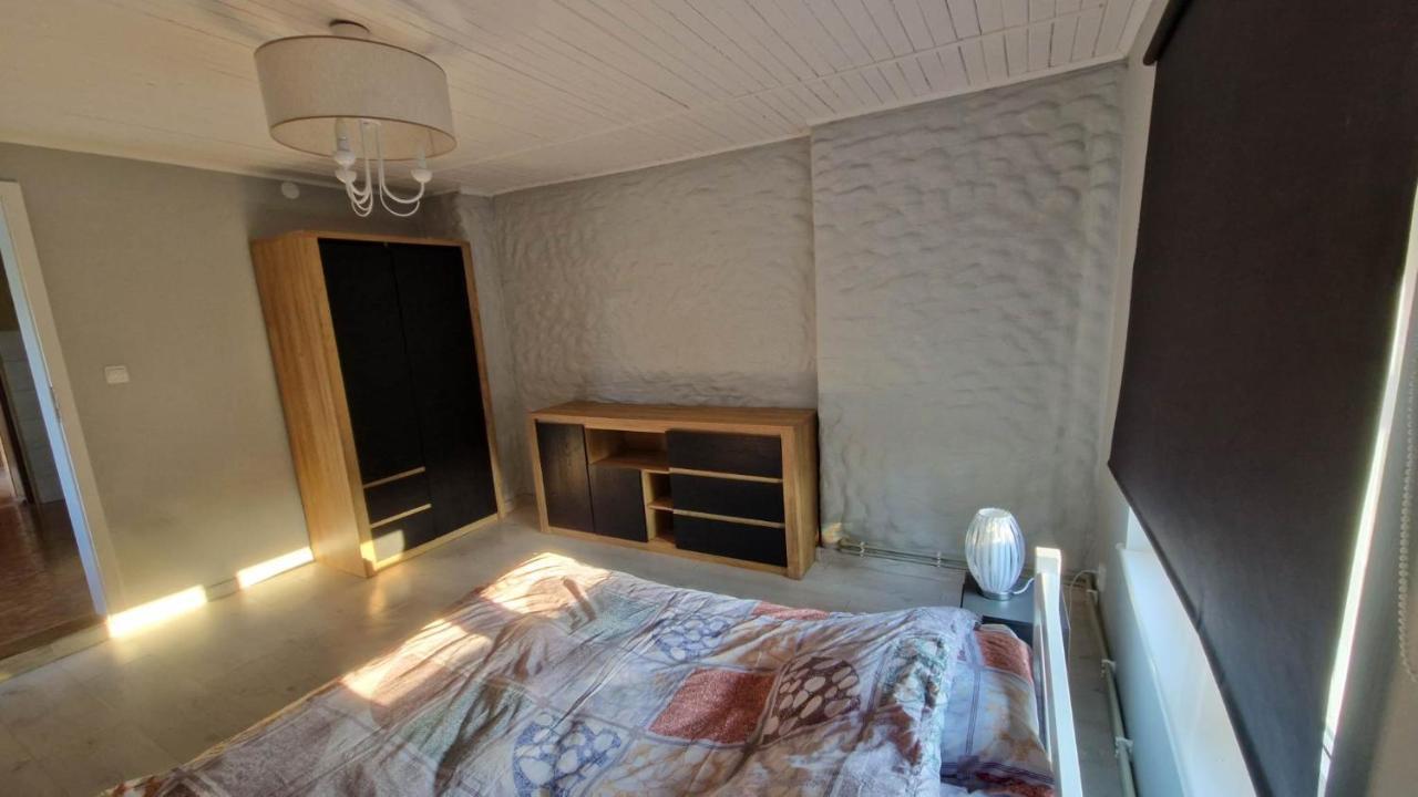 Apartmán Julka Kopalino Exteriér fotografie