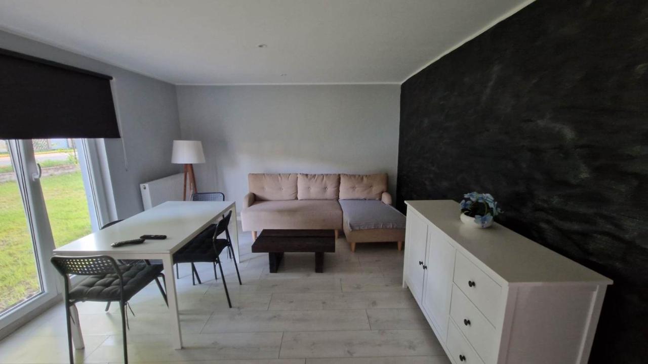 Apartmán Julka Kopalino Exteriér fotografie
