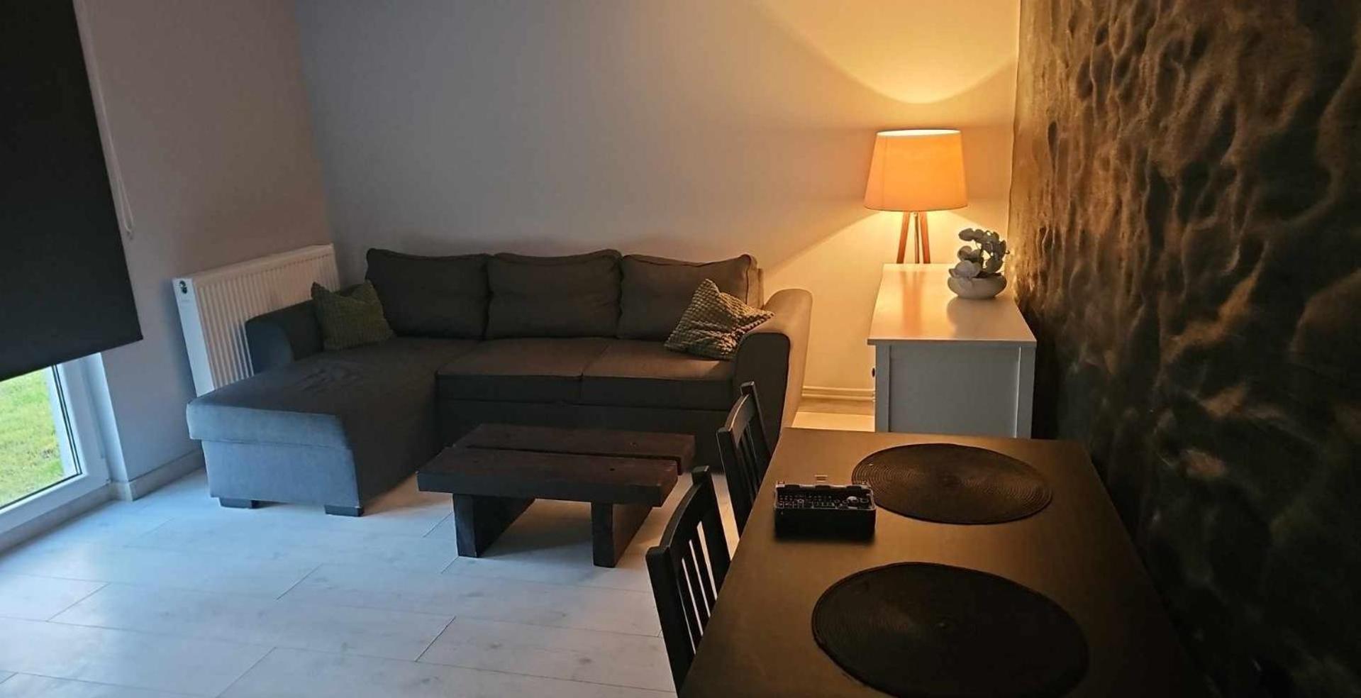 Apartmán Julka Kopalino Exteriér fotografie