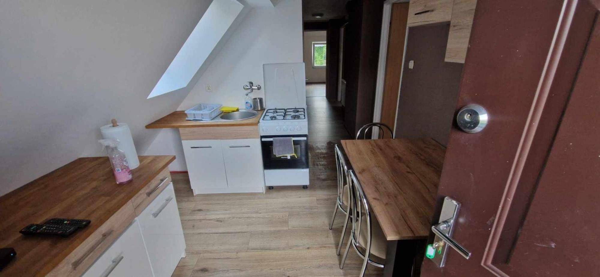 Apartmán Julka Kopalino Pokoj fotografie
