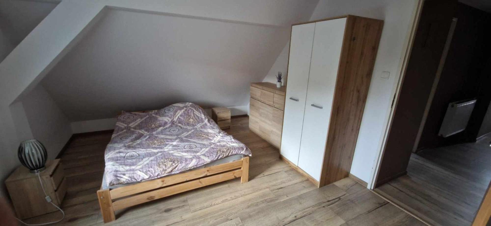 Apartmán Julka Kopalino Pokoj fotografie
